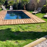 Bord De 400 M De La Labenne