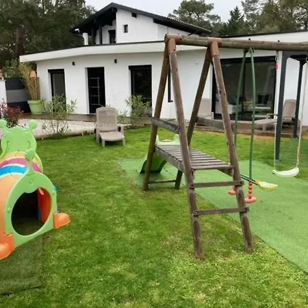 别墅 Bord De 400 M De La