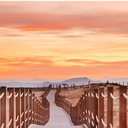 别墅 Bord De 400 M De La