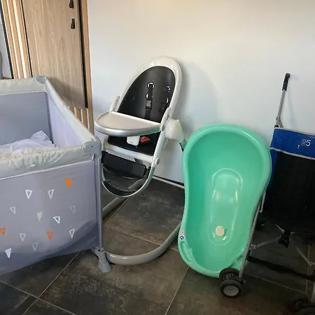 Bord De 400 M De La 别墅