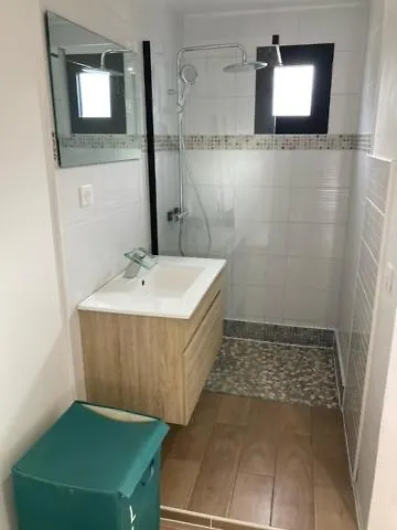 Vila Bord De 400 M De La Labenne