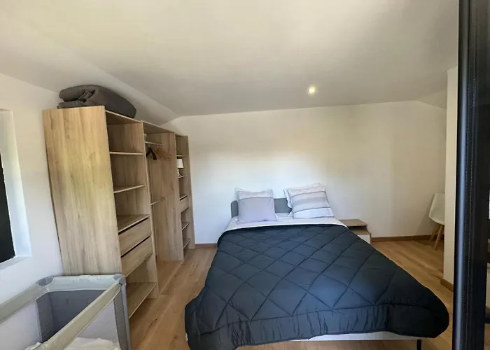 Bord De 400 M De La Vila *