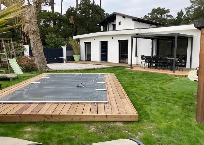 Bord De 400 M De La Vila *