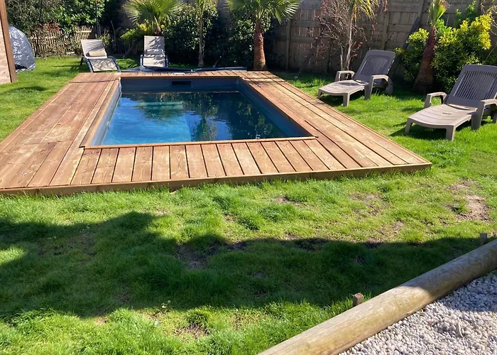 Bord De 400 M De La Labenne